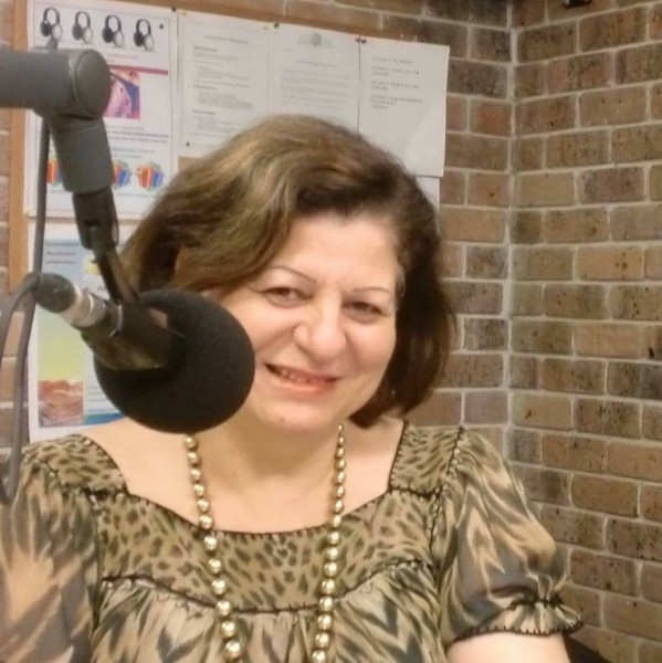 Dina Selim